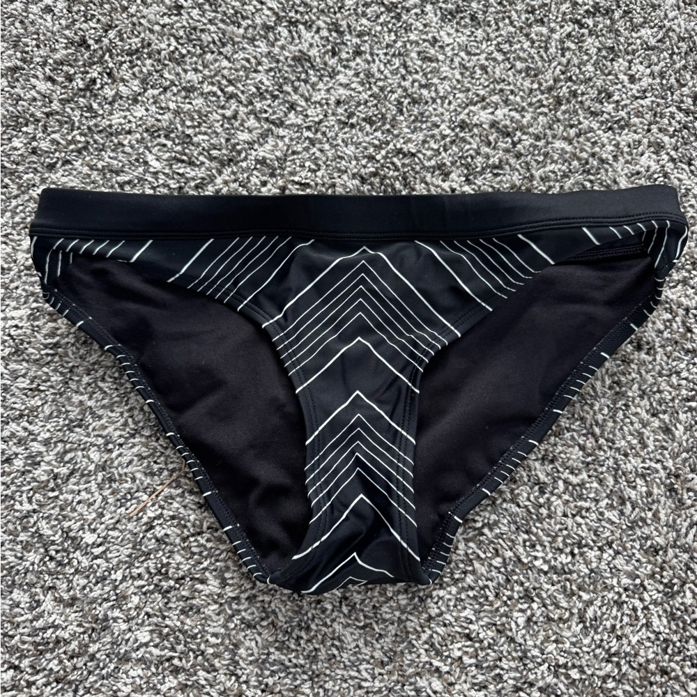 Athleta Bikini Bottoms